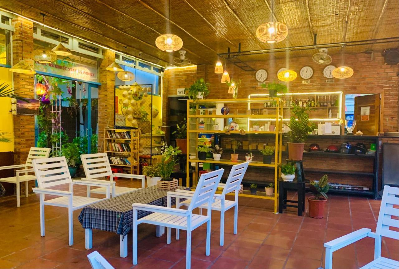 Canary Bungalow Фу Куок Екстериор снимка